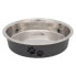 TRIXIE 250ml Short Nose Cat Stainless Steel Bowl - фото #2