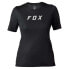 Фото #5 товара FOX RACING MTB Ranger Moth short sleeve T-shirt