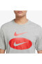 Erkek Nike Sportswear Swoosh Tişört