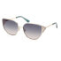 Фото #1 товара Очки Guess GU7875 Sunglasses