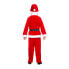 Costume for Children My Other Me Father Christmas (5 Pieces)