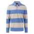 Фото #2 товара FYNCH HATTON 1402600 long sleeve polo