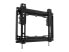 Equip 23"-43" Tilt TV Wall Mount Bracket - 58.4 cm (23") - 106.7 cm (42") - 75 x 75 mm - 200 x 200 mm - -12 - 0° - Black