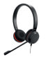 Фото #4 товара Jabra Evolve 20SE UC Stereo - Wired - Office/Call center - 150 - 7000 Hz - 171 g - Headset - Black