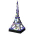 Фото #1 товара RAVENSBURGER Disney Torre Eiffel Night Edition Serie 3D Puzzle