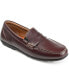 Фото #1 товара Men's Woodrow Driving Loafers