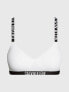 Фото #5 товара Calvin Klein Bralette - Intense Power in white