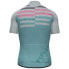 Фото #2 товара MASSI Pro Short Sleeve Jersey