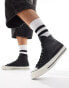 Фото #7 товара Converse Chuck 70 Hi trainers in black