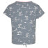 ფოტო #2 პროდუქტის PROTEST Camron short sleeve T-shirt