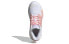 Фото #5 товара Кроссовки женские Adidas Originals EQT Bask Adv V2 Белый Розовый