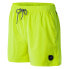 Neon Yellow 923C