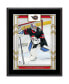 Фото #1 товара Anton Forsberg Ottawa Senators 10.5" x 13" Sublimated Player Plaque