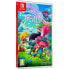 NINTENDO GAMES Switch DreamWorks Trolls Remix Rescue