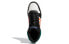 Фото #7 товара adidas neo Hoops 2.0 Mid 耐磨防滑 中帮 篮球鞋 男款 白黑橙 / Спортивная обувь Adidas neo Hoops 2.0 Mid GY5891