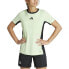 Фото #2 товара ADIDAS Referee 24 short sleeve T-shirt