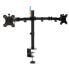 Kensington SmartFit® Ergo Dual Extended Monitor Arm - 8 kg - 81.3 cm (32") - Black