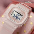 Часы CASIO BABY-G BGD-560-4 Ice Cream Grey