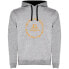 Фото #3 товара KRUSKIS Camp Away Bicolor hoodie