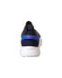 French Connection Camden Knit Sneaker Men's Blue 9