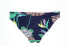 Фото #4 товара Trina Turk 176097 Women's Hipster Bikini Swimsuit Bottom Multicolor Size 6