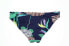 Trina Turk 176097 Women's Hipster Bikini Swimsuit Bottom Multicolor Size 6 - фото #4