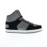 Фото #1 товара Osiris NYC 83 CLK 1343 117 Mens Gray Synthetic Skate Inspired Sneakers Shoes