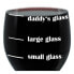 Фото #8 товара Gravur-Weinglas XL - Daddys Glass