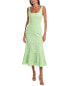 Фото #1 товара Alexis Corina Dress Women's Green Xl