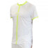 White / Yellow Fluor