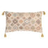 Cushion DKD Home Decor 60 x 15 x 35 cm Beige