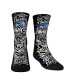 ფოტო #1 პროდუქტის Youth Boys and Girls Socks Orlando Magic Graffiti Crew Socks