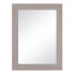 Фото #6 товара Настенное зеркало 64 x 1,5 x 86 cm Натуральный DMF