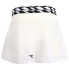 Diadora Tennis Skort Womens White 176841-20002