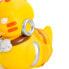 NUMSKULL GAMES Rubber Duck Tubbz Street Fighter Dhalsim Figure