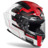 Фото #3 товара AIROH GP550 S Challenge full face helmet