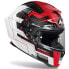 Фото #4 товара AIROH GP550 S Challenge full face helmet