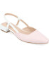 Women's Paislee Slingback Flats