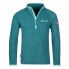 TROLLKIDS Nordland half zip fleece