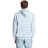 Фото #2 товара adidas Essentials Fleece 3-Stripes Hoodie M IS0004