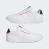Фото #10 товара Мужские кроссовки adidas Retrocross Spikeless Golf Shoes (Белые)