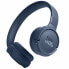 Фото #1 товара Bluetooth-наушники JBL Tune 520BT Синий