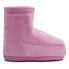 MOON BOOT Icon Low Nolace Suede Snow Boots