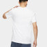 Фото #4 товара Nike 趣味时尚之犬图案印花短袖T恤 男款 白色 / Футболка Nike T CW4307-100