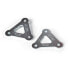 TRW BMW K 1600 GT Abs 18 Lowering Kit Серебристый - фото #1