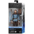 STAR WARS Obi-Wan Kenobi Ben Kenobi Tibidon Station The Black Series Figure