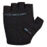 ZIENER Carisio short gloves