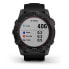 ფოტო #9 პროდუქტის GARMIN Fenix 7X Solar watch