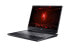 Ноутбук Acer Nitro 16 AN16-41 Ryzen 7 7840HS 3.8 GHz Win 11 Home RTX 4070 16GB 1,024 GB