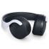 PULSE 3D Wireless Headset Wei / Wei fr PS5 - Offizielle PlayStation